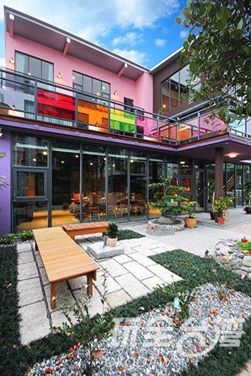 Yes Villa Yilan Экстерьер фото