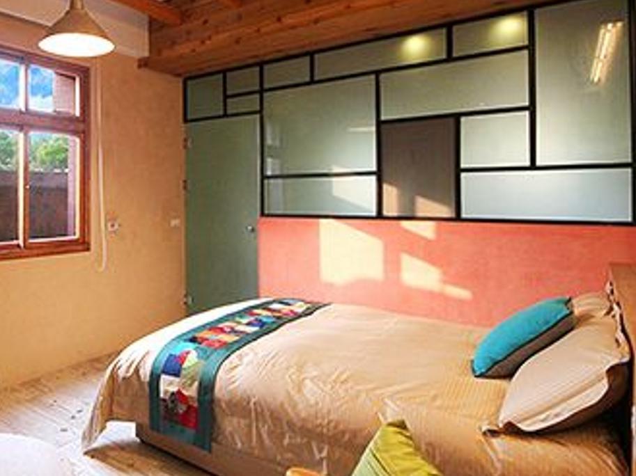 Yes Villa Yilan Экстерьер фото